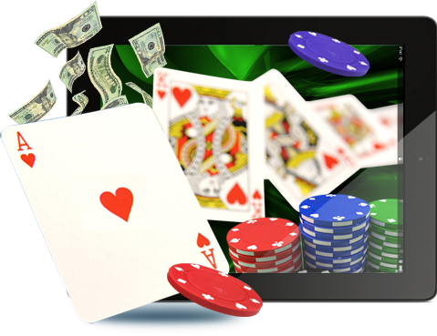 online casino software