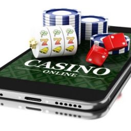 Casino platform software app