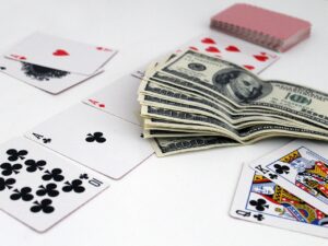 blackjack strategies